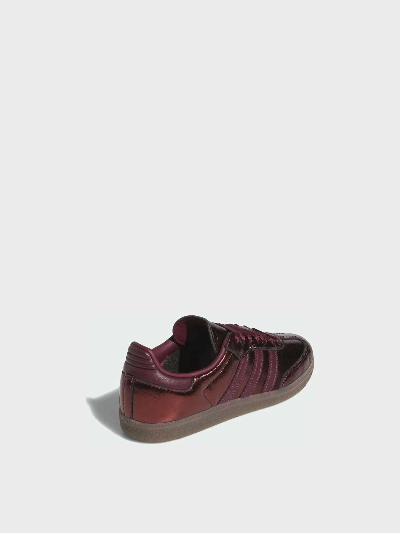 Кеды Adidas Samba модель KJ7480 Кеды Adidas Samba модель KJ7480 Фото