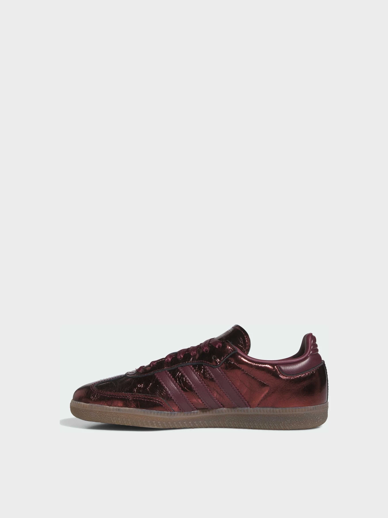 Кеды Adidas Samba модель KJ7480 Кеды Adidas Samba модель KJ7480 Фото