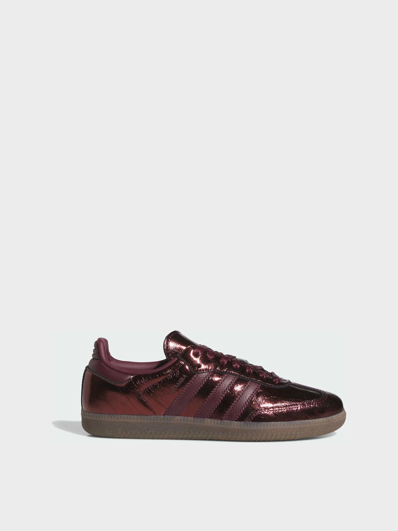 Кеды Adidas Samba модель KJ7480 Кеды Adidas Samba модель KJ7480 Фото