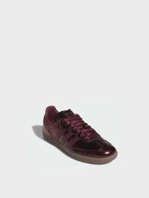Кеды Adidas Samba модель KJ7480 Фото
