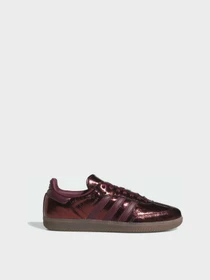 Кеды Adidas Samba модель KJ7480 Фото