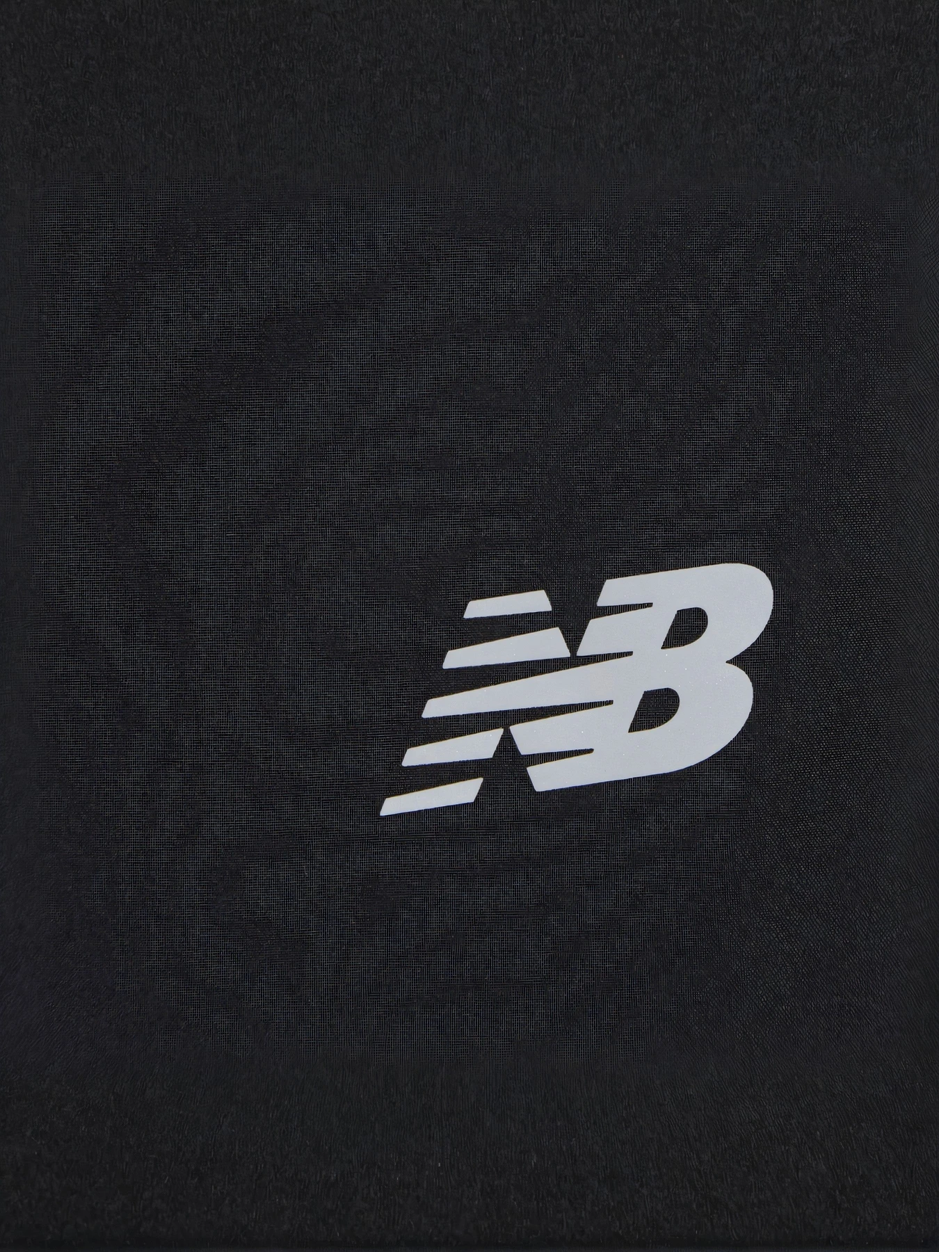 Штани New Balance модель MP41011BK Фото