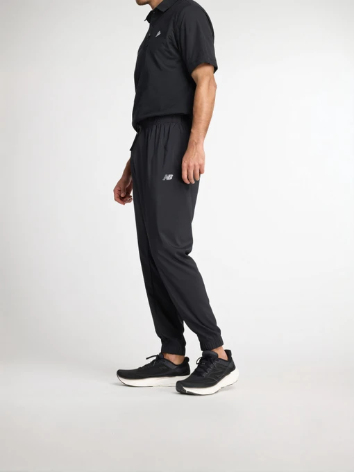 Чоловічі Спортивні штани New Balance фото 3