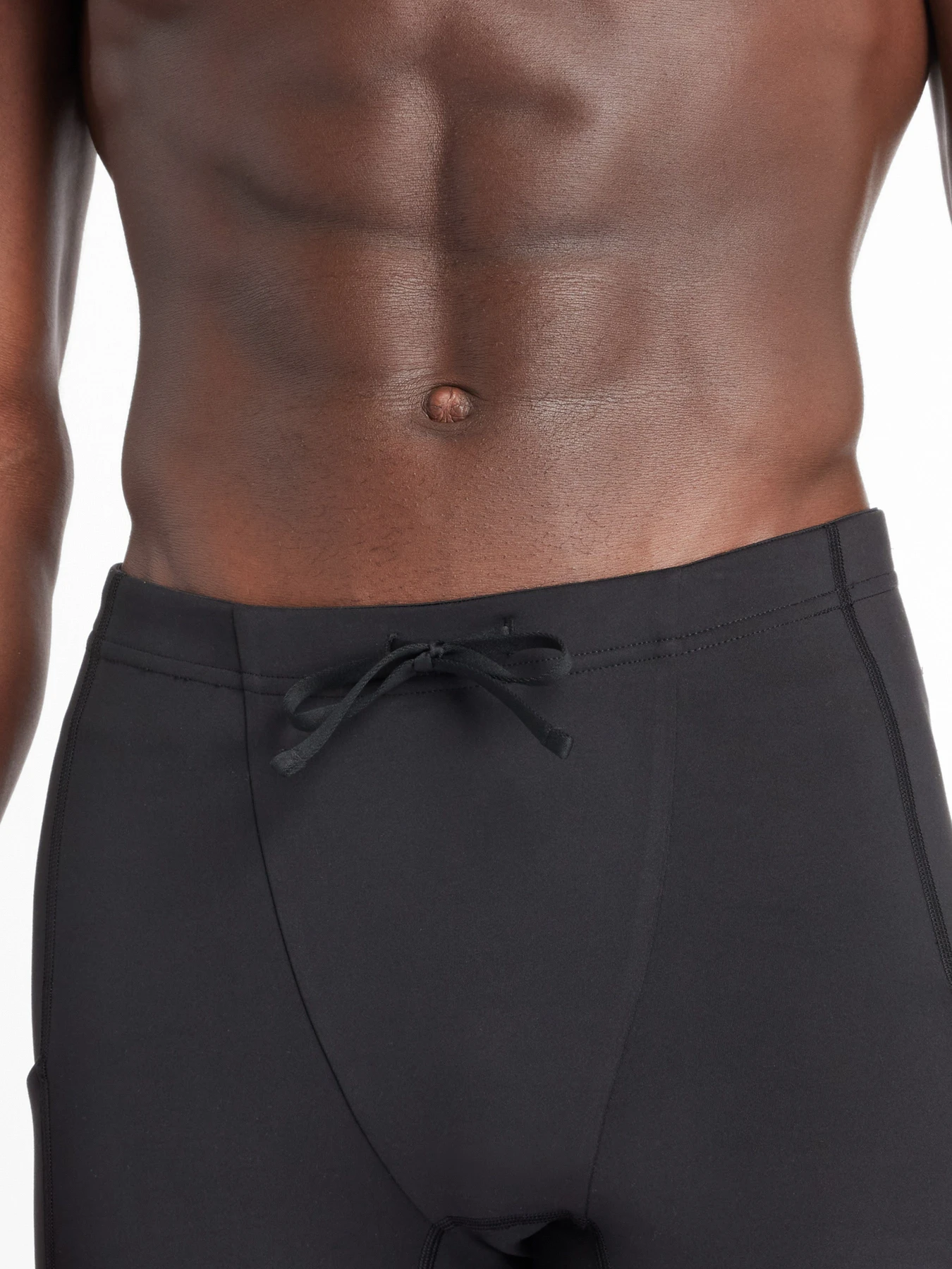Штани New Balance RC Heat Pocket Tight 27" модель MP43257BK Штани New Balance RC Heat Pocket Tight 27" модель MP43257BK Фото