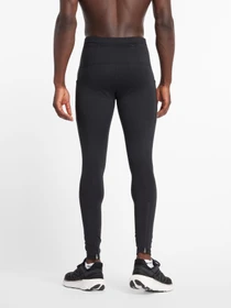 Штани New Balance RC Heat Pocket Tight 27" модель MP43257BK Фото