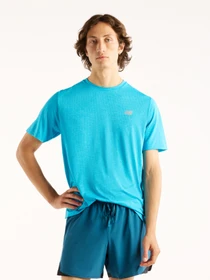 Футболки и поло New Balance RC Essential модель MT41253ATD Фото