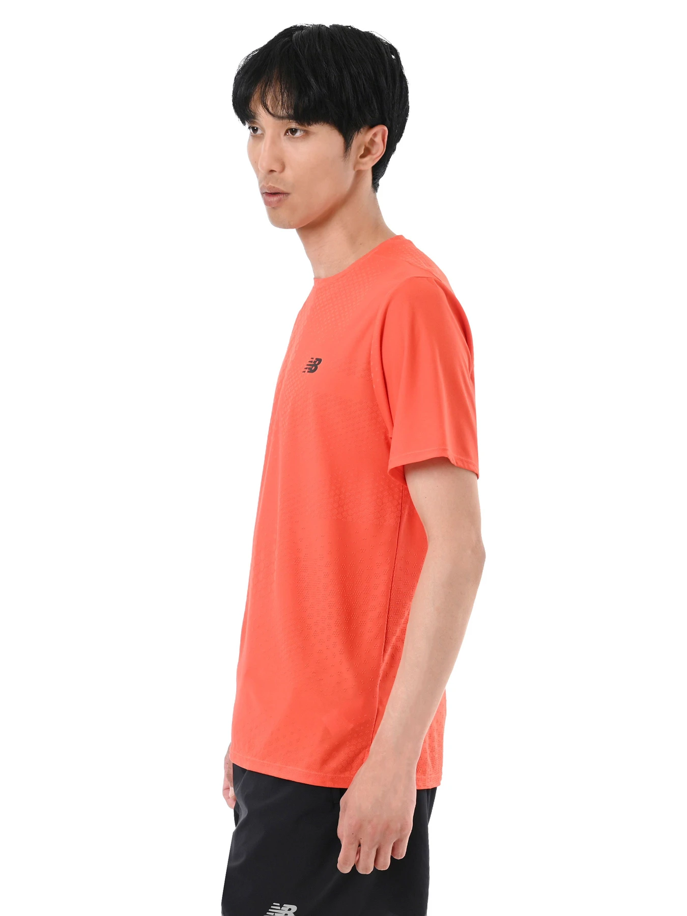 Футболки и поло New Balance RC Adapt модель MT62Y9UANEF Футболки и поло New Balance RC Adapt модель MT62Y9UANEF Фото