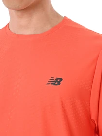 Футболки и поло New Balance RC Adapt модель MT62Y9UANEF Фото