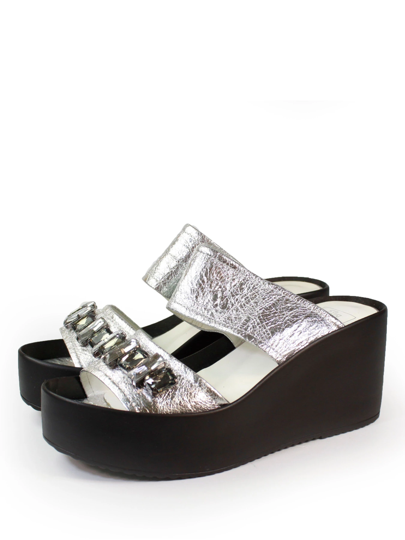 Шлёпанцы It-girl модель 26-LT48-55 Шлёпанцы It-girl модель 26-LT48-55 Фото