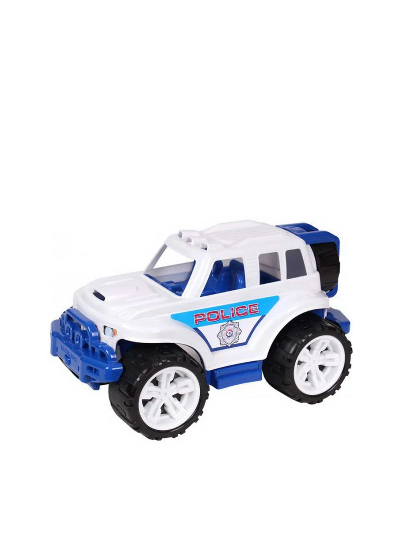 Игровые наборы и игрушки Technok Toys модель 00-00208527 Фото