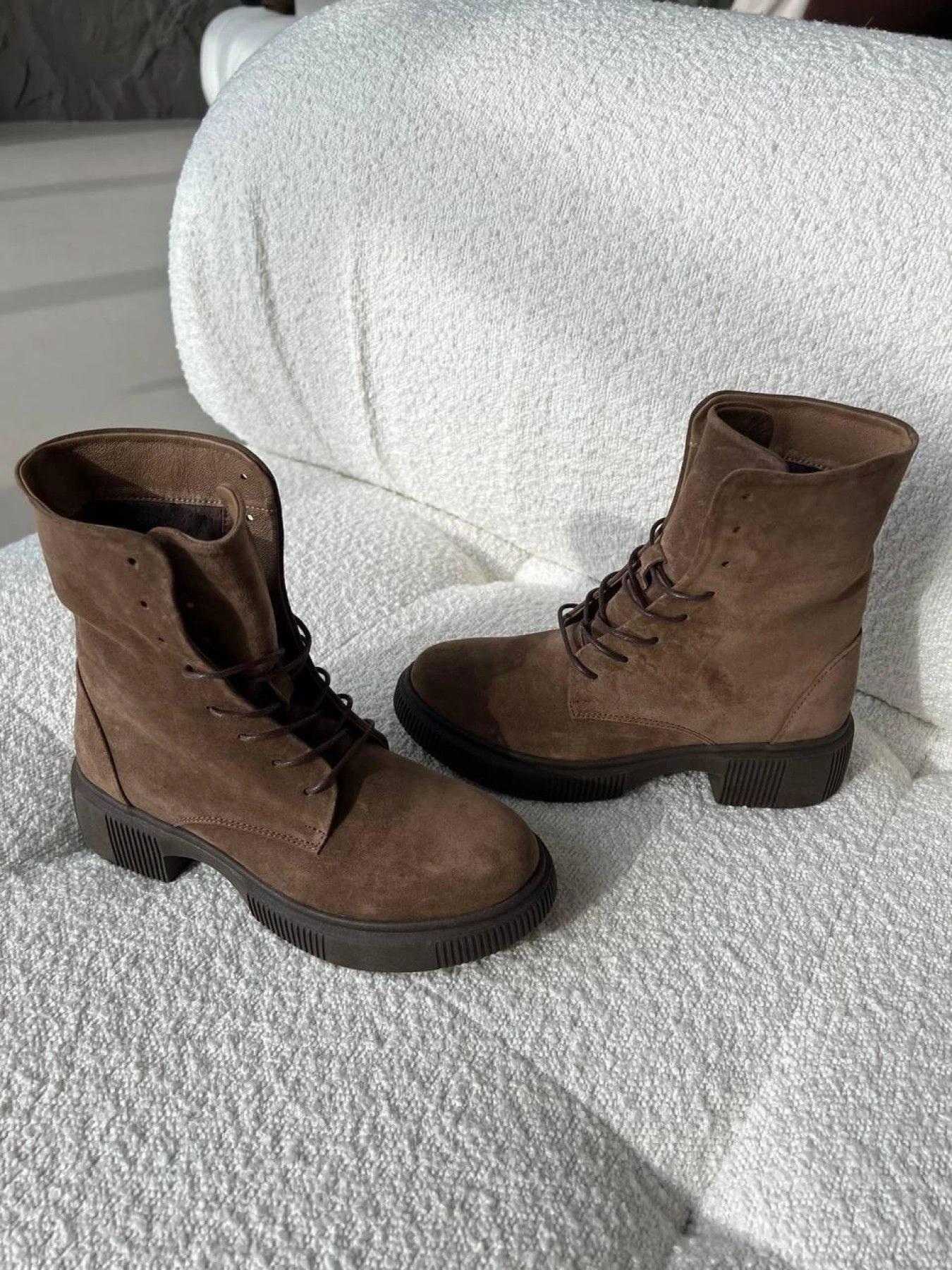 Ботинки и сапоги 105.store модель 511 Ботинки и сапоги 105.store модель 511 Фото