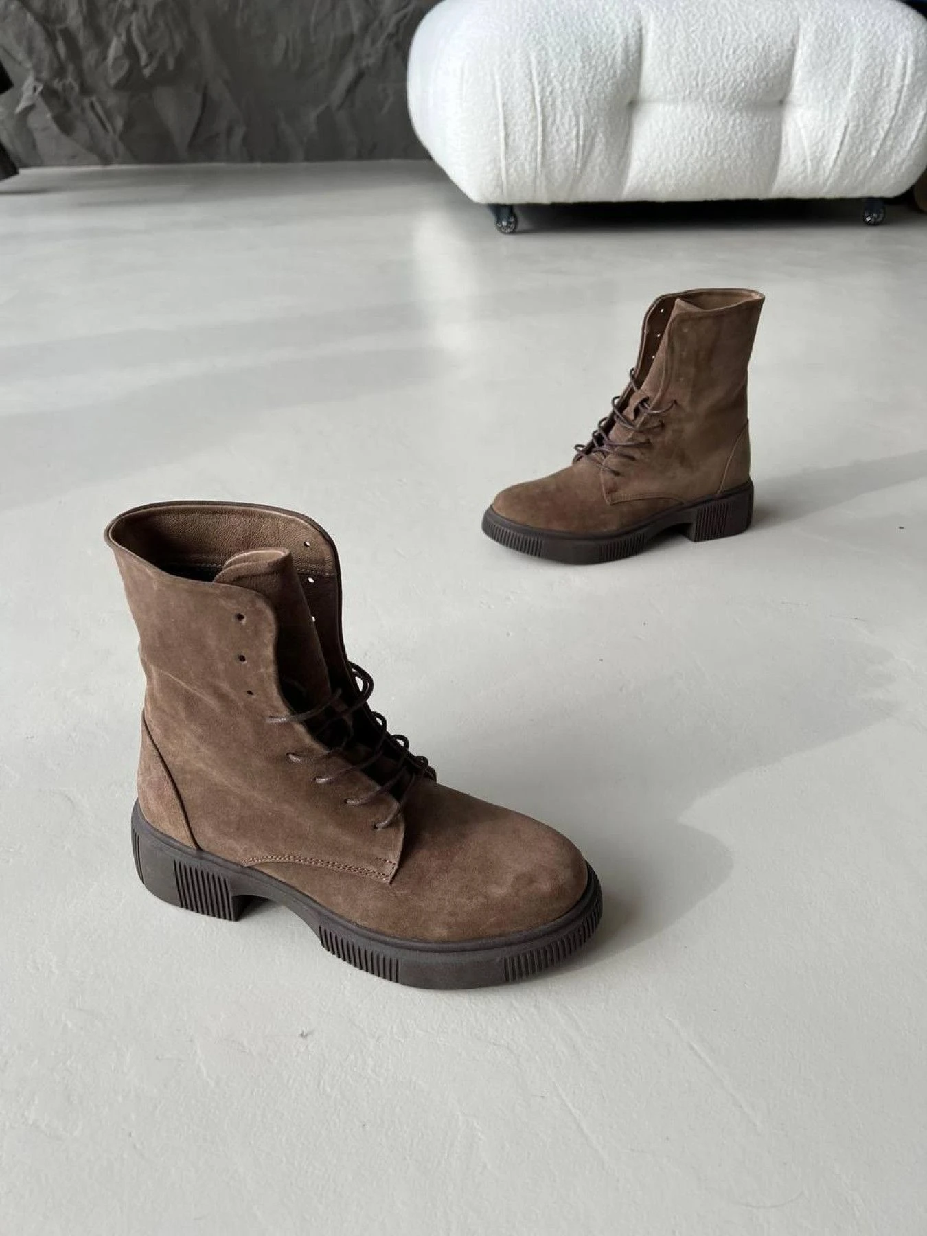 Ботинки и сапоги 105.store модель 511 Ботинки и сапоги 105.store модель 511 Фото