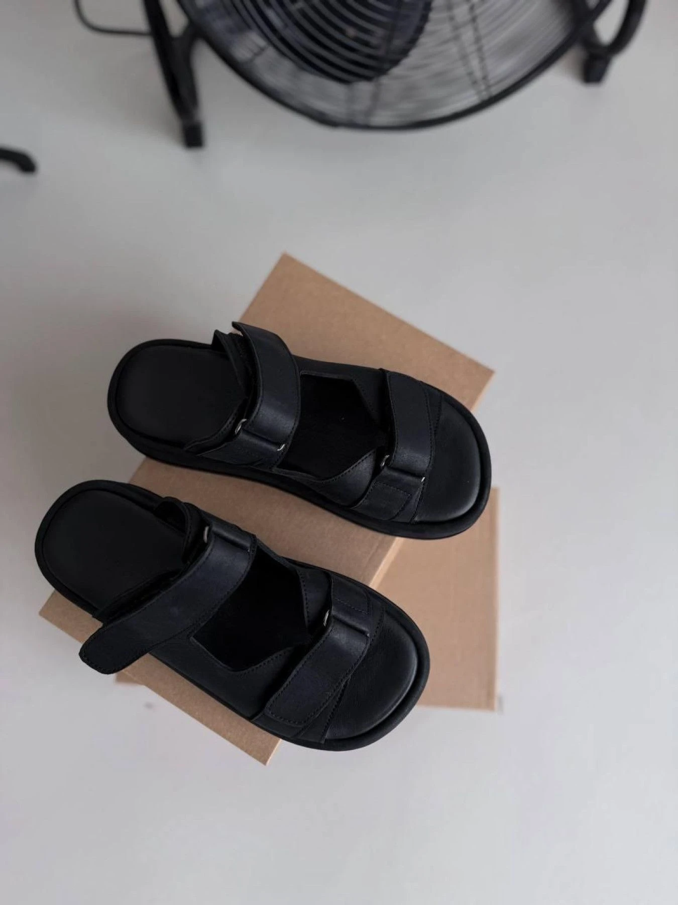 Шлёпанцы 105.store модель P_219738-S36_249940 Шлёпанцы 105.store модель P_219738-S36_249940 Фото
