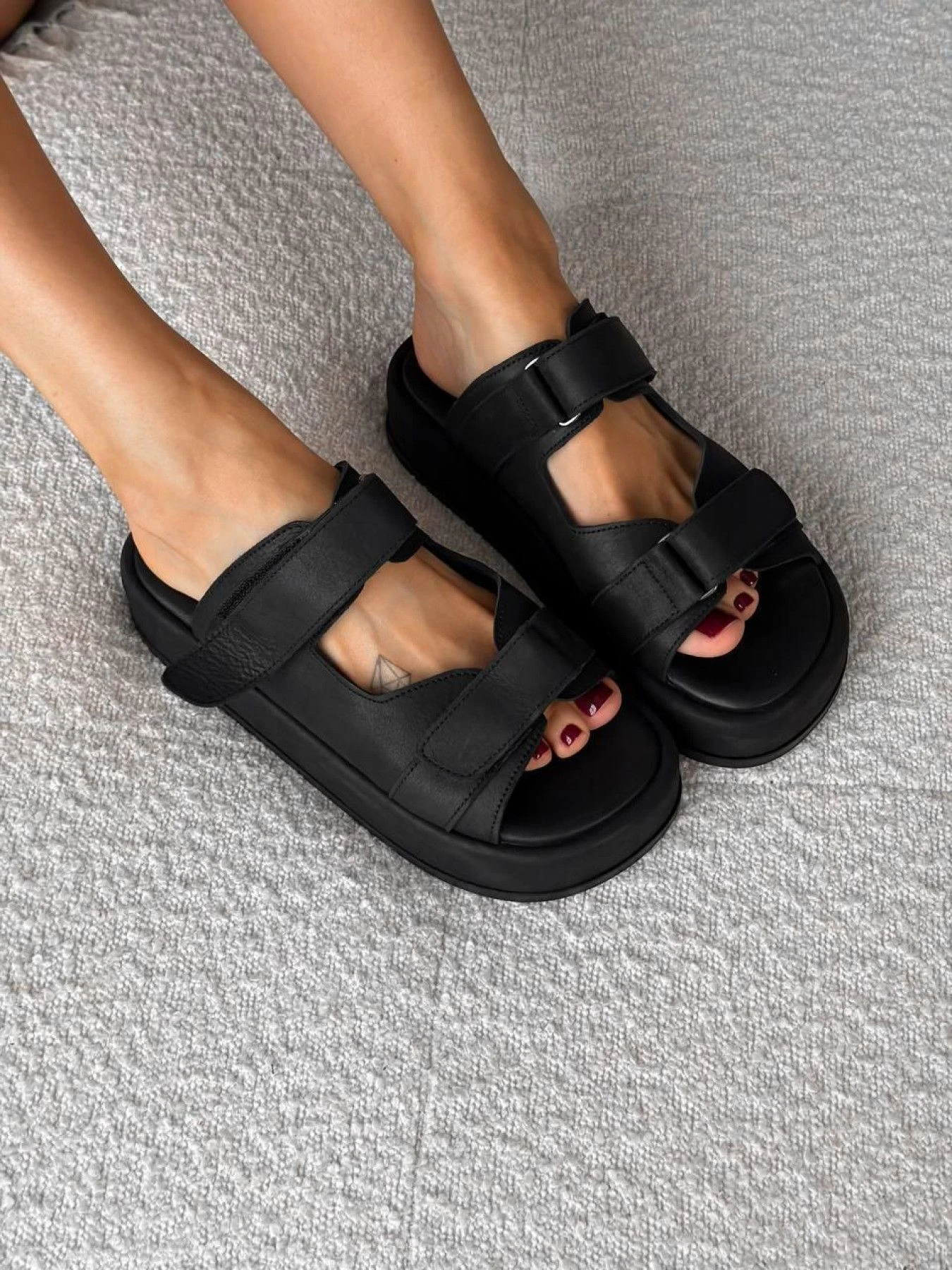 Шлёпанцы 105.store модель P_219738-S36_249940 Шлёпанцы 105.store модель P_219738-S36_249940 Фото
