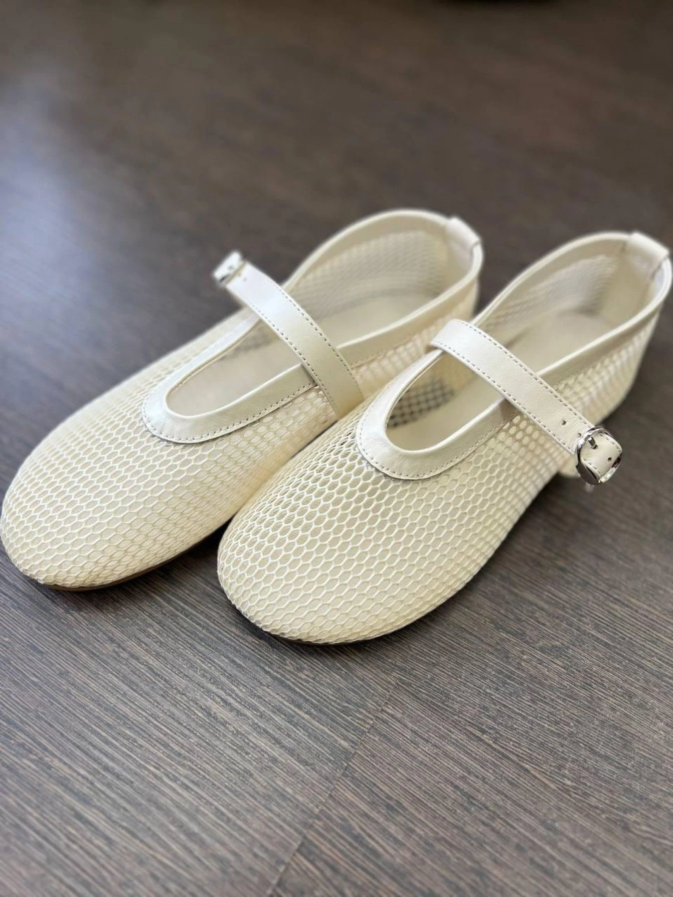 Туфли и лоферы 105.store модель P_213897-S36_213897 Фото