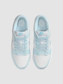 Кроссовки NIKE Dunk Low Next Nature модель IB7311-100 Фото