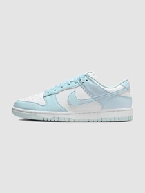 Кроссовки NIKE Dunk Low Next Nature модель IB7311-100 Фото