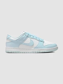 Кроссовки NIKE Dunk Low Next Nature модель IB7311-100 Фото
