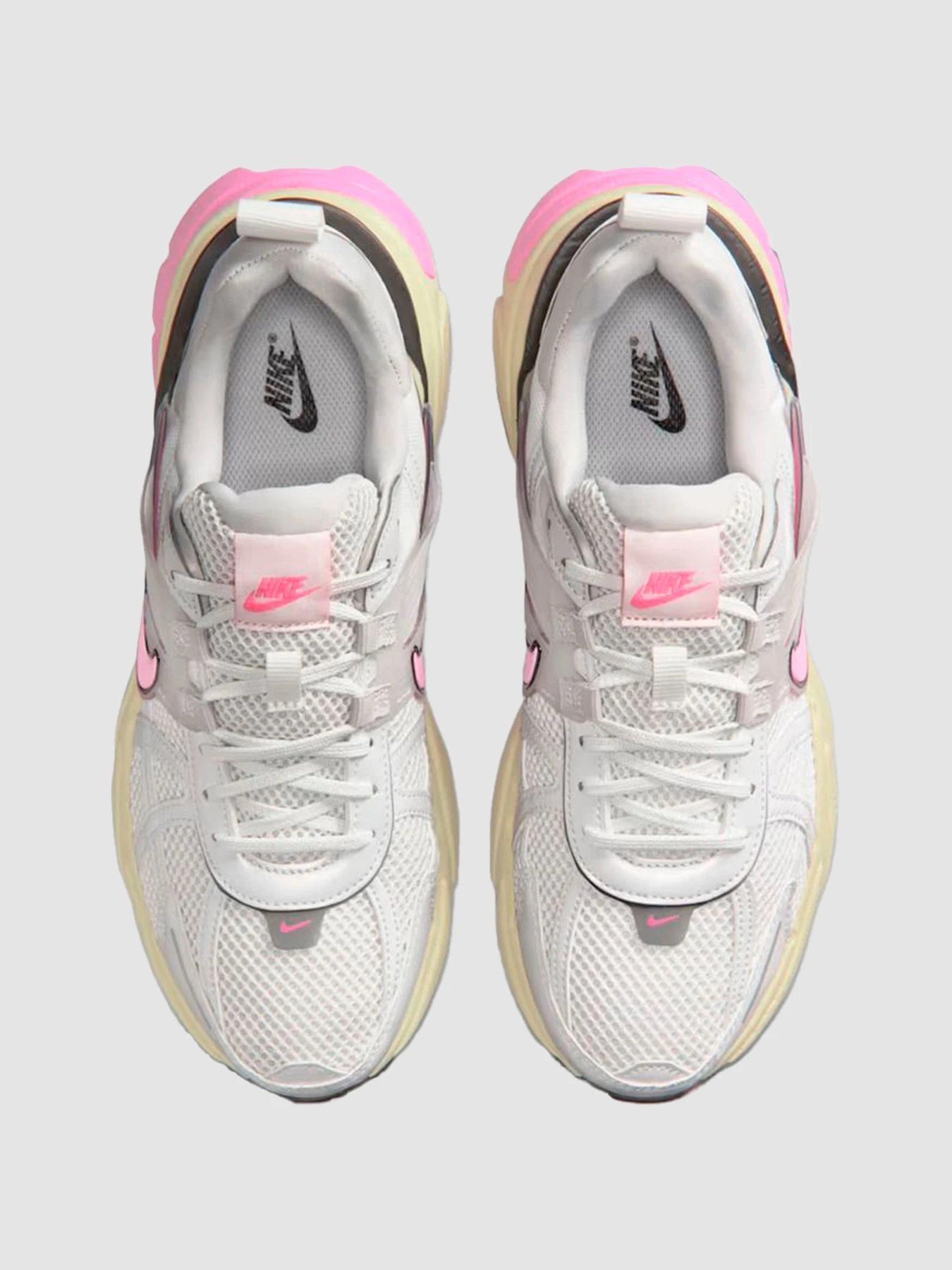 Кроссовки NIKE модель FD0736-114 Кроссовки NIKE модель FD0736-114 Фото