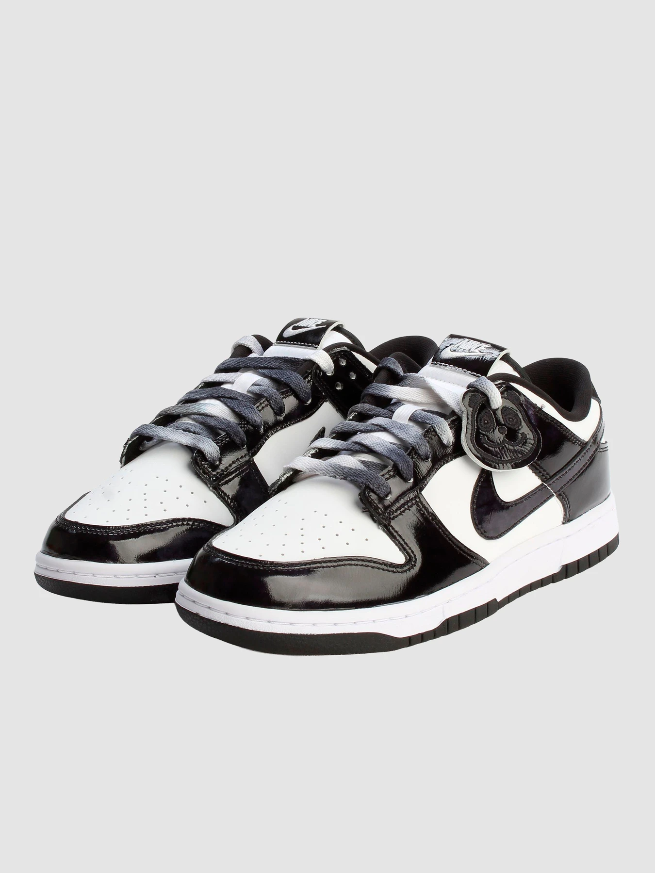 Кросівки NIKE Dunk Low Se Panda модель HQ1965-100 Кросівки NIKE Dunk Low Se Panda модель HQ1965-100 Фото