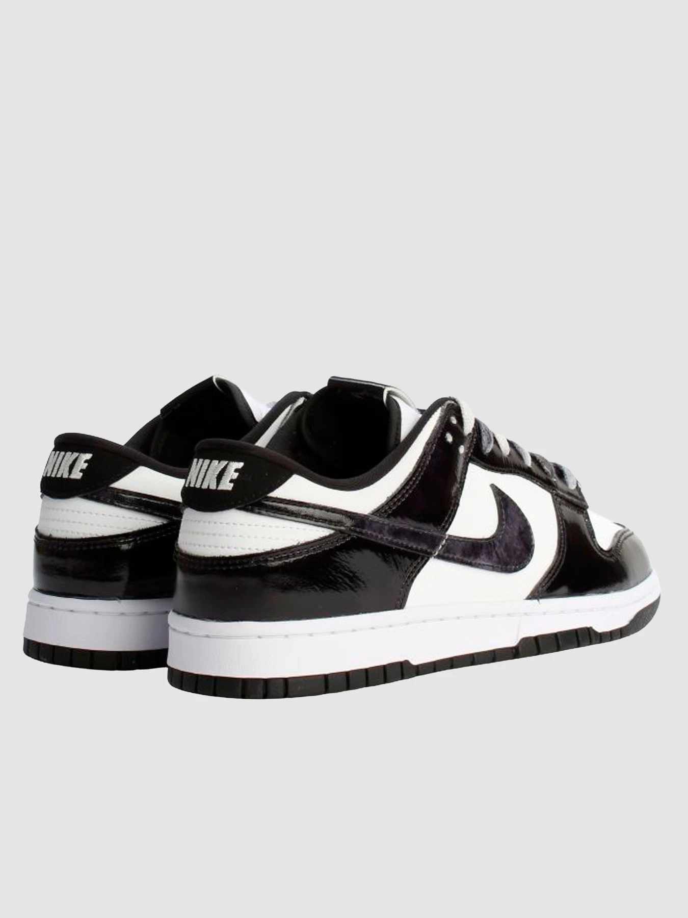 Кросівки NIKE Dunk Low Se Panda модель HQ1965-100 Кросівки NIKE Dunk Low Se Panda модель HQ1965-100 Фото