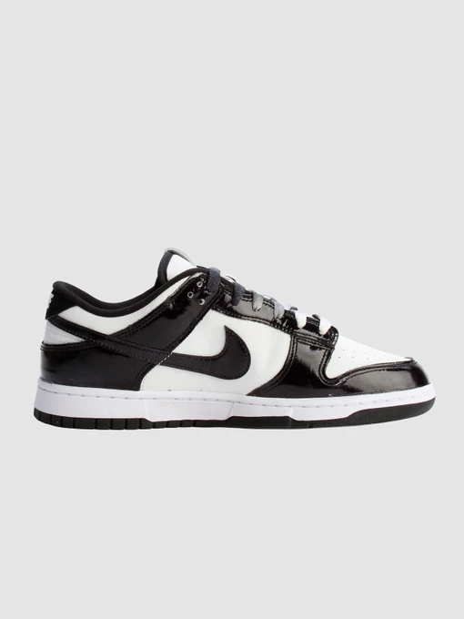 Кросівки NIKE Dunk Low Se Panda модель HQ1965-100 Фото