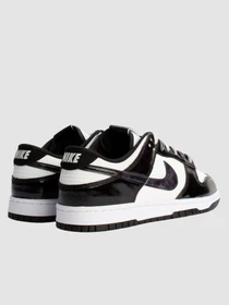 Кросівки NIKE Dunk Low Se Panda модель HQ1965-100 Фото