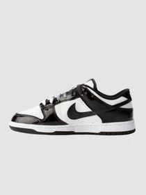 Кросівки NIKE Dunk Low Se Panda модель HQ1965-100 Фото