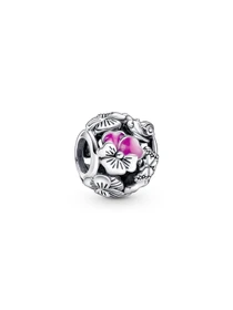 Классические PANDORA Moments модель 790759C01 Фото