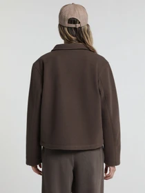 Куртки и дубленки Colin’s модель CL1080839_Q1.V1_BRW Фото