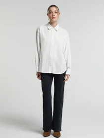 Рубашки Colin’s модель CL1080745_Q1.V1_WHT Фото