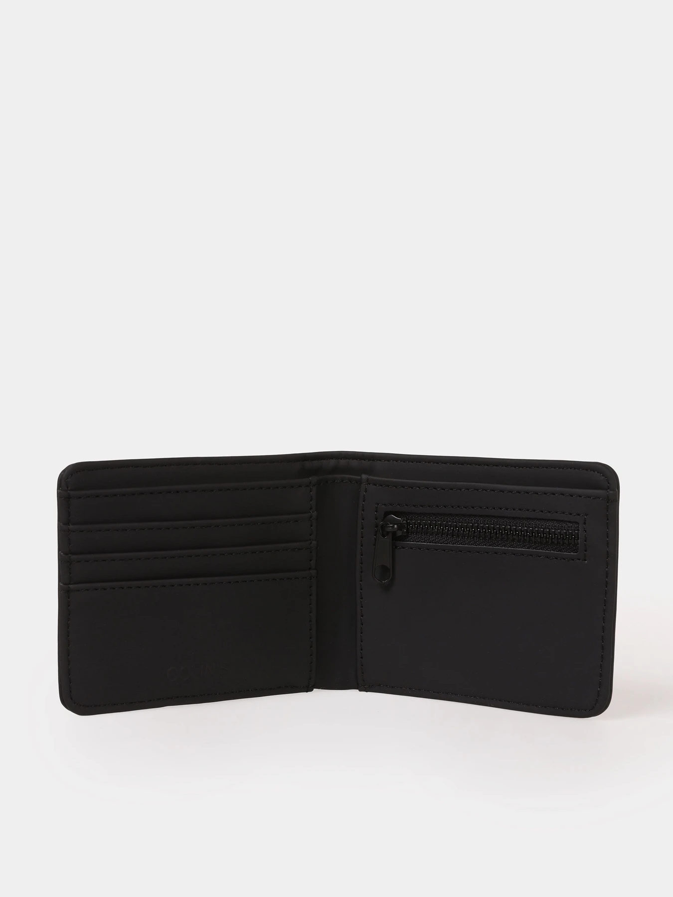 Кошельки Colin’s модель CL1082379_Q1.V1_BLK Фото