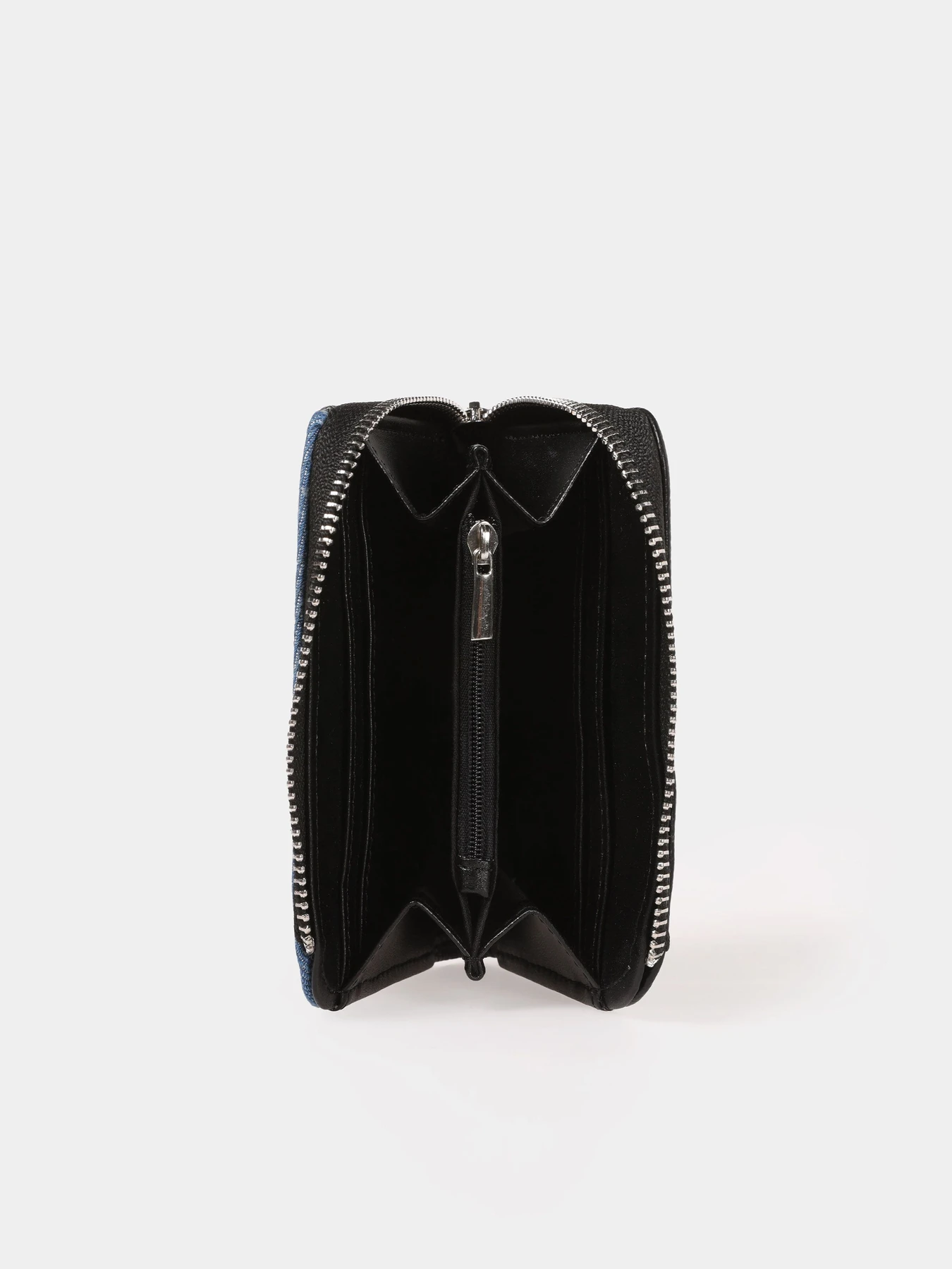 Кошельки Colin’s модель CL1080671_Q1.V1_BLK Фото