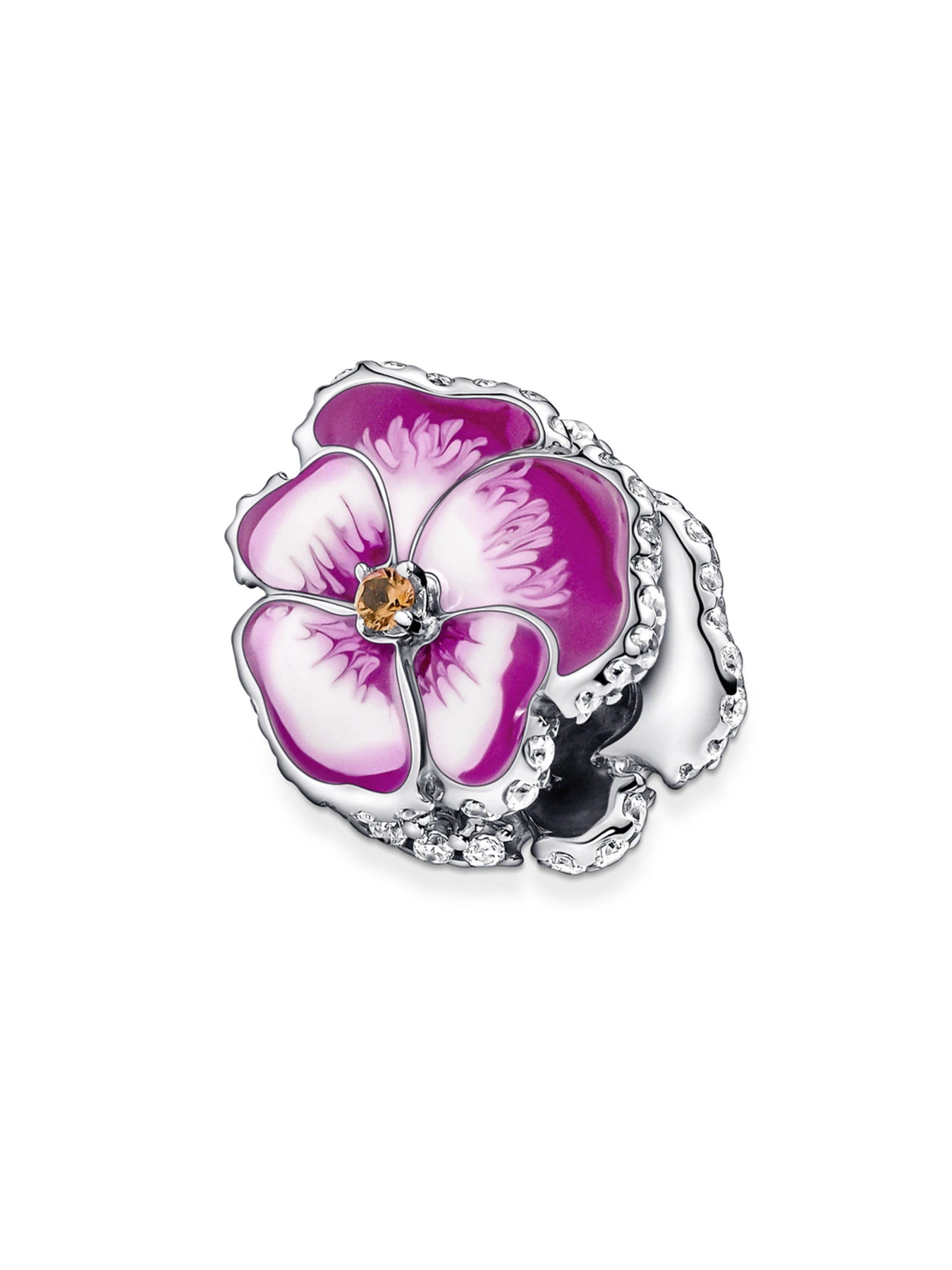 Классические PANDORA Moments модель 790777C01 Фото