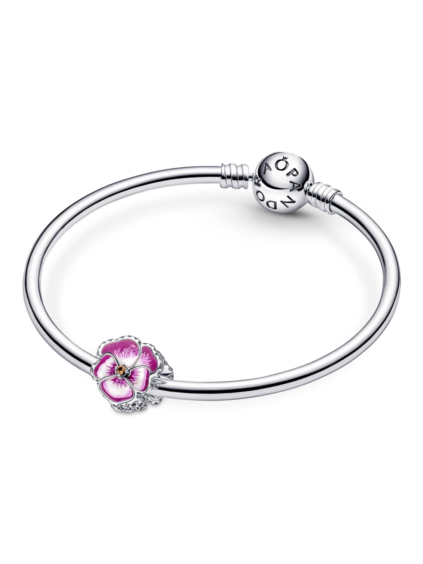 Классические PANDORA Moments модель 790777C01 Фото