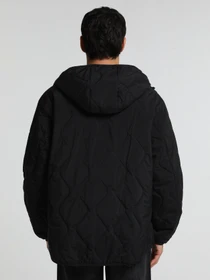 Куртки и дубленки Colin’s модель CL1082086_Q1.V1_BLK Фото
