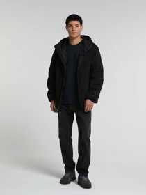 Куртки и дубленки Colin’s модель CL1082086_Q1.V1_BLK Фото