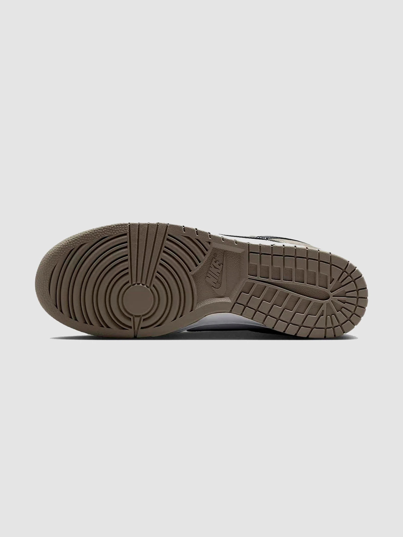 Кросівки NIKE Dunk Low модель IB3079-300 Кросівки NIKE Dunk Low модель IB3079-300 Фото
