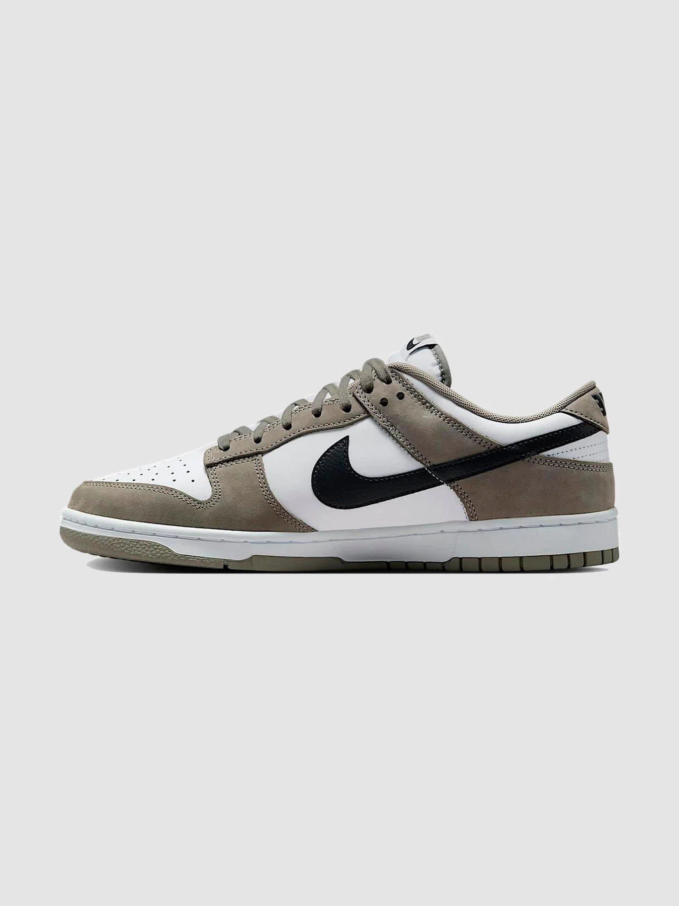 Кросівки NIKE Dunk Low модель IB3079-300 Кросівки NIKE Dunk Low модель IB3079-300 Фото