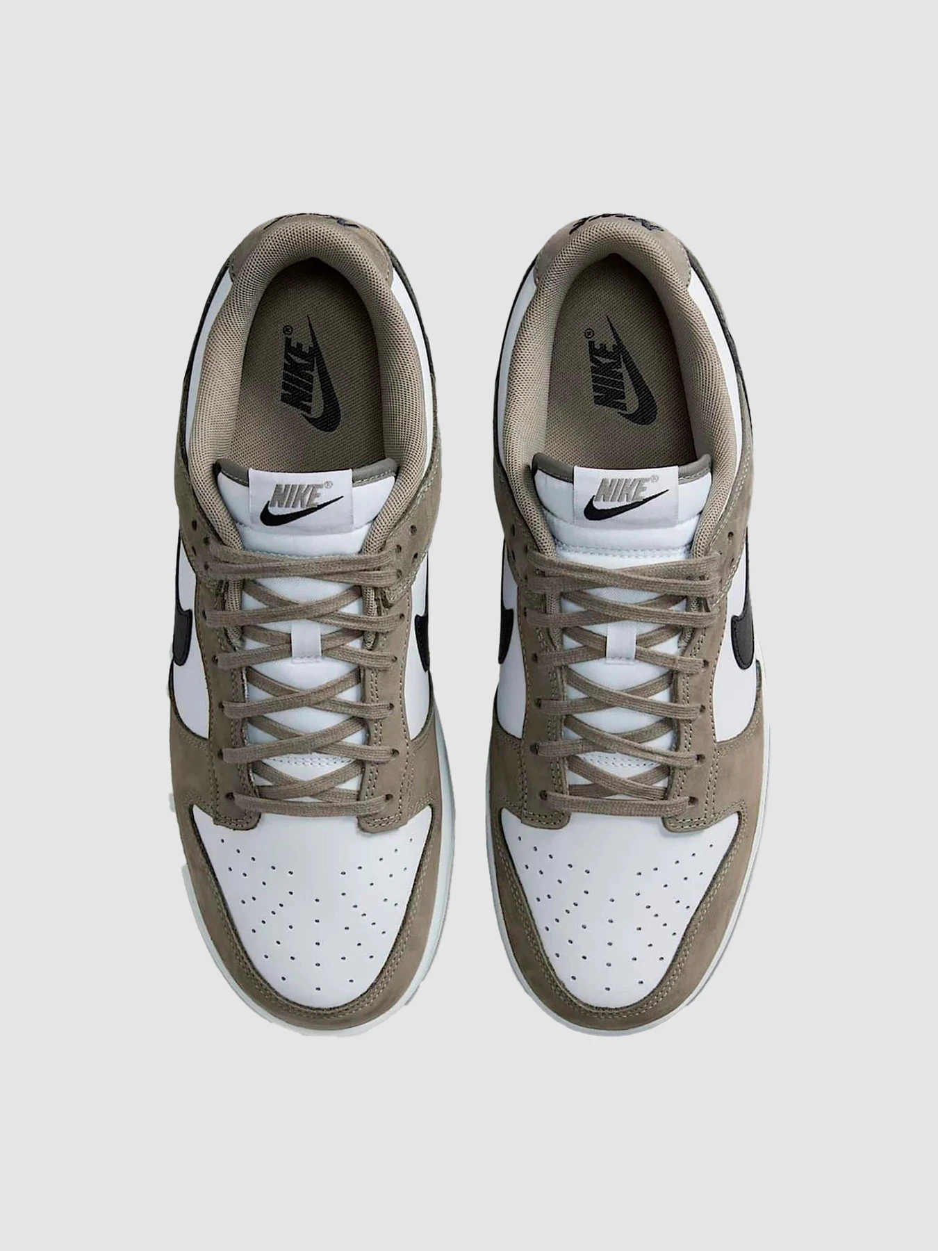 Кросівки NIKE Dunk Low модель IB3079-300 Кросівки NIKE Dunk Low модель IB3079-300 Фото