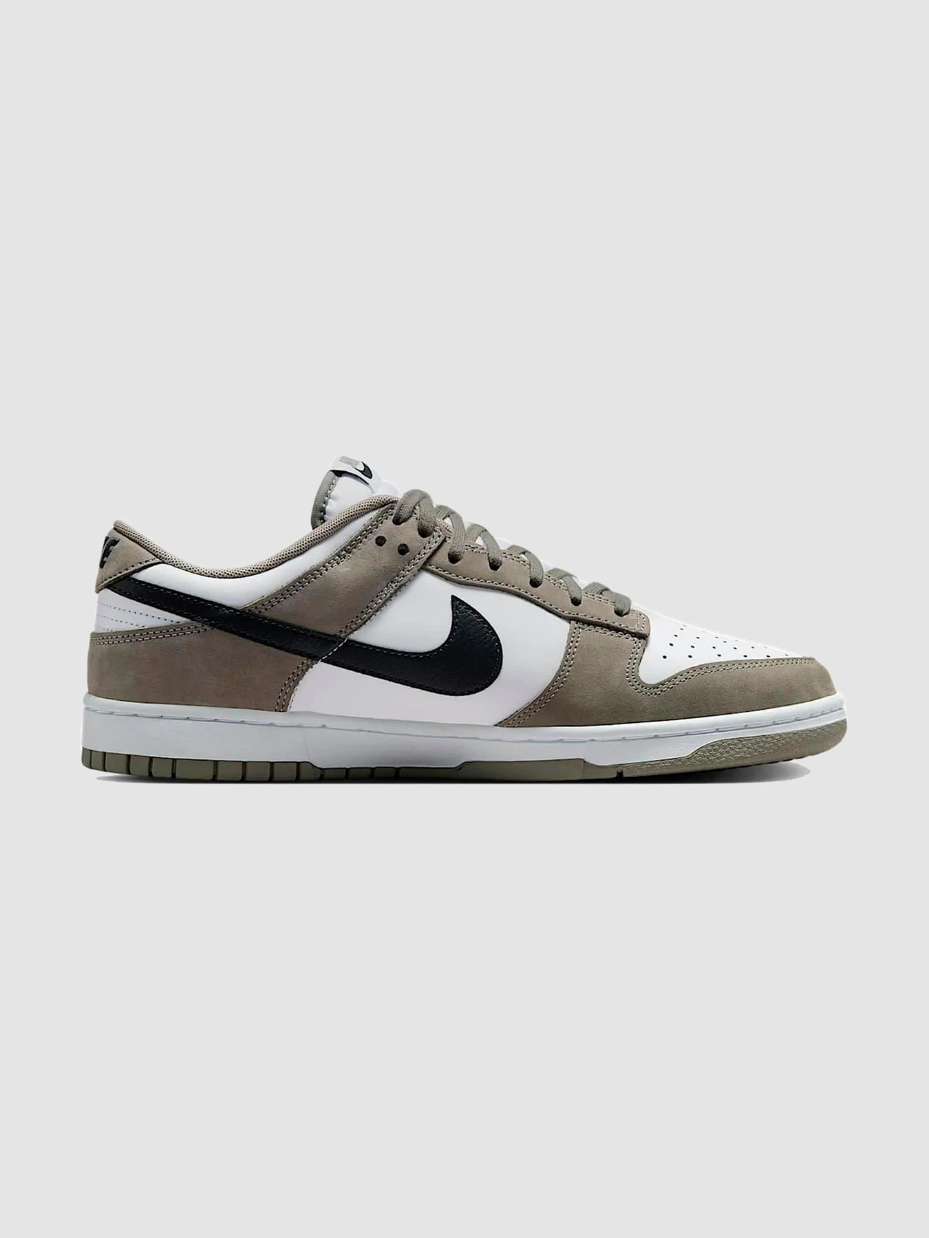 Кросівки NIKE Dunk Low модель IB3079-300 Кросівки NIKE Dunk Low модель IB3079-300 Фото