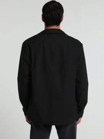 Куртки та дублянки Colin’s модель CL1083048_Q1.V1_BLK Фото