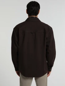 Куртки та дублянки Colin’s модель CL1082298_Q1.V1_BRW Фото