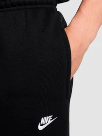 Штани NIKE Club Ft Jogger модель FN3805-010 Фото