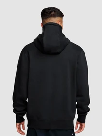 Худи и свитшоты NIKE Club Bb Fz Black модель FN3868-010 Фото