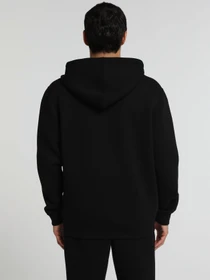Худи и свитшоты Colin’s модель CL1082116_Q1.V1_BLK Фото