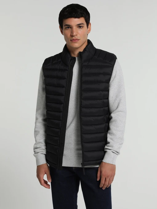 Куртки и дубленки Colin’s модель CL1082936_Q1.V1_BLK Фото